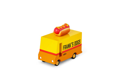 Candy Lab Toys™ Hot Dog Truck