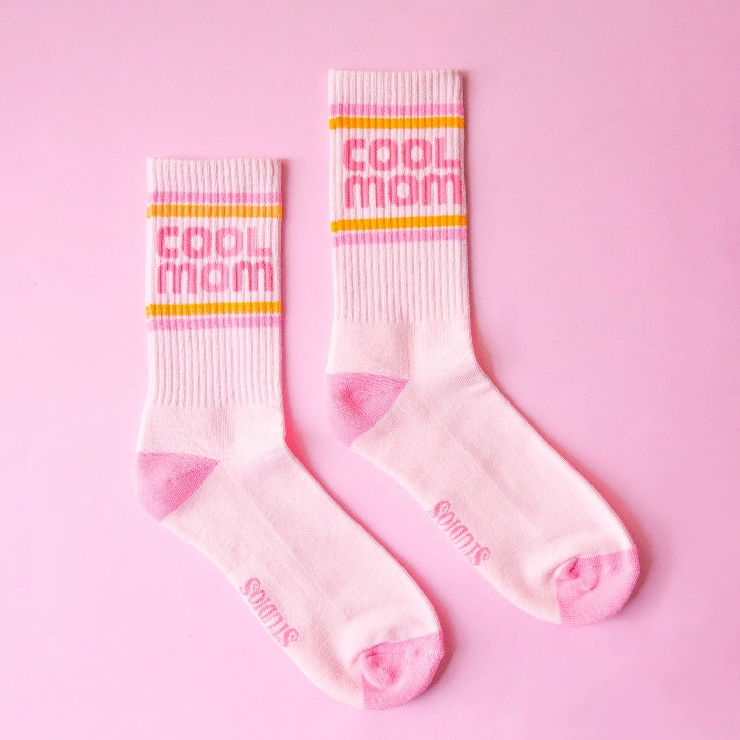 Cool Mom Socks