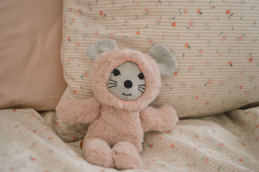 Molly Mouse