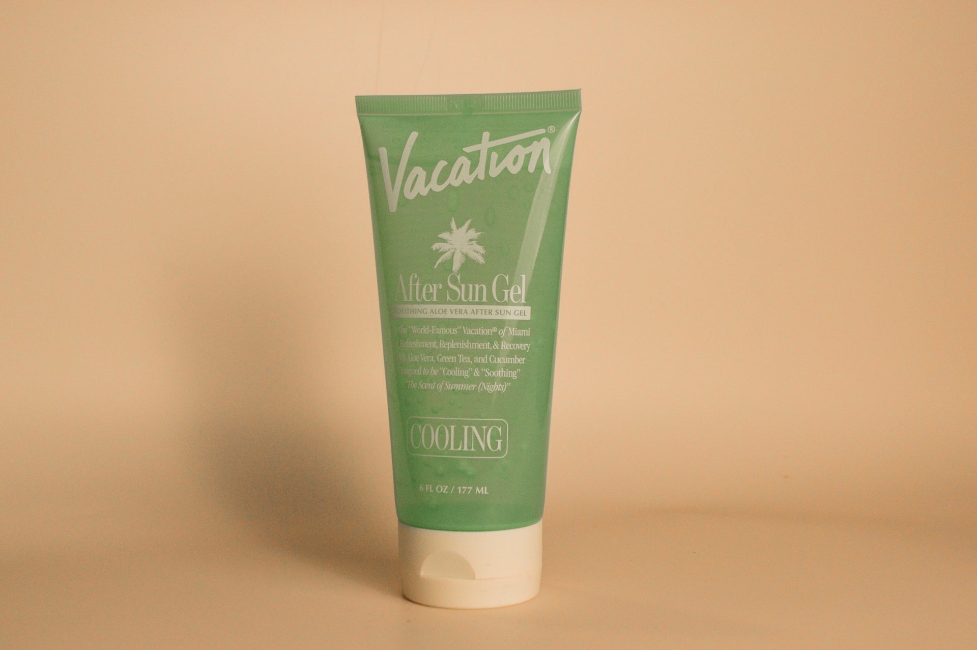 Vacation® Aloe Vera After Sun Gel – Eighteen Seventy