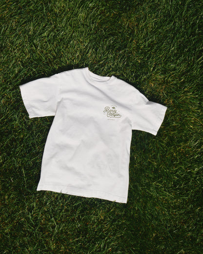 Bandy CanyonT-Shirt (Bone)
