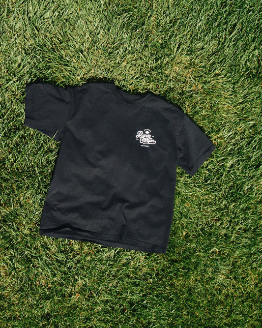 Bandy Canyon T-Shirt (Black)