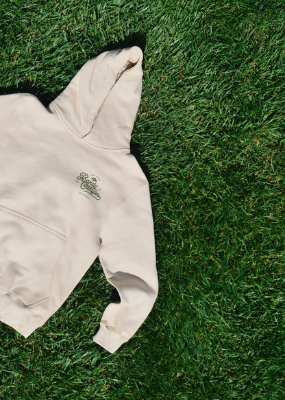 Bandy Canyon Ranch Hoodie (Bone)