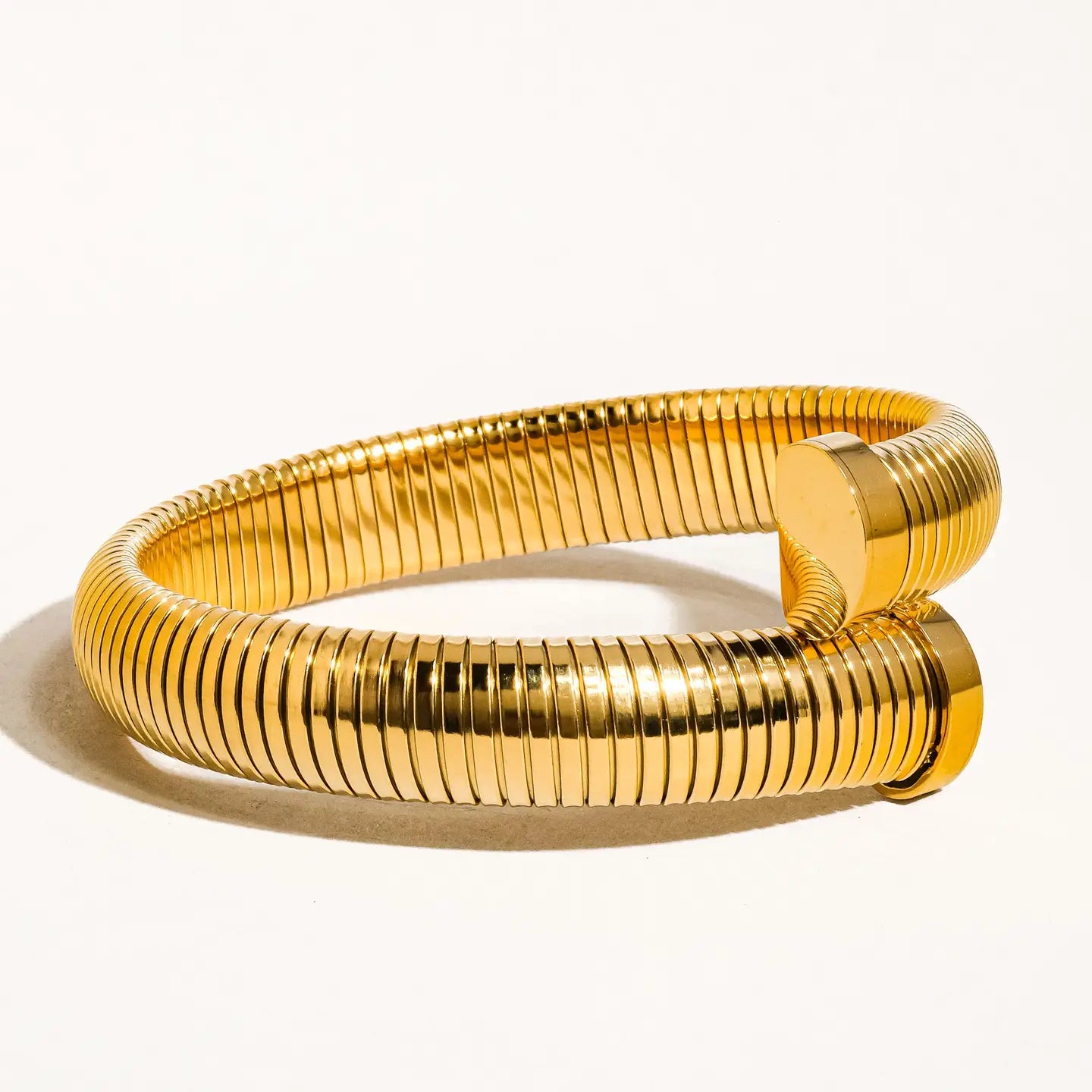 Dehors Bold Bangle