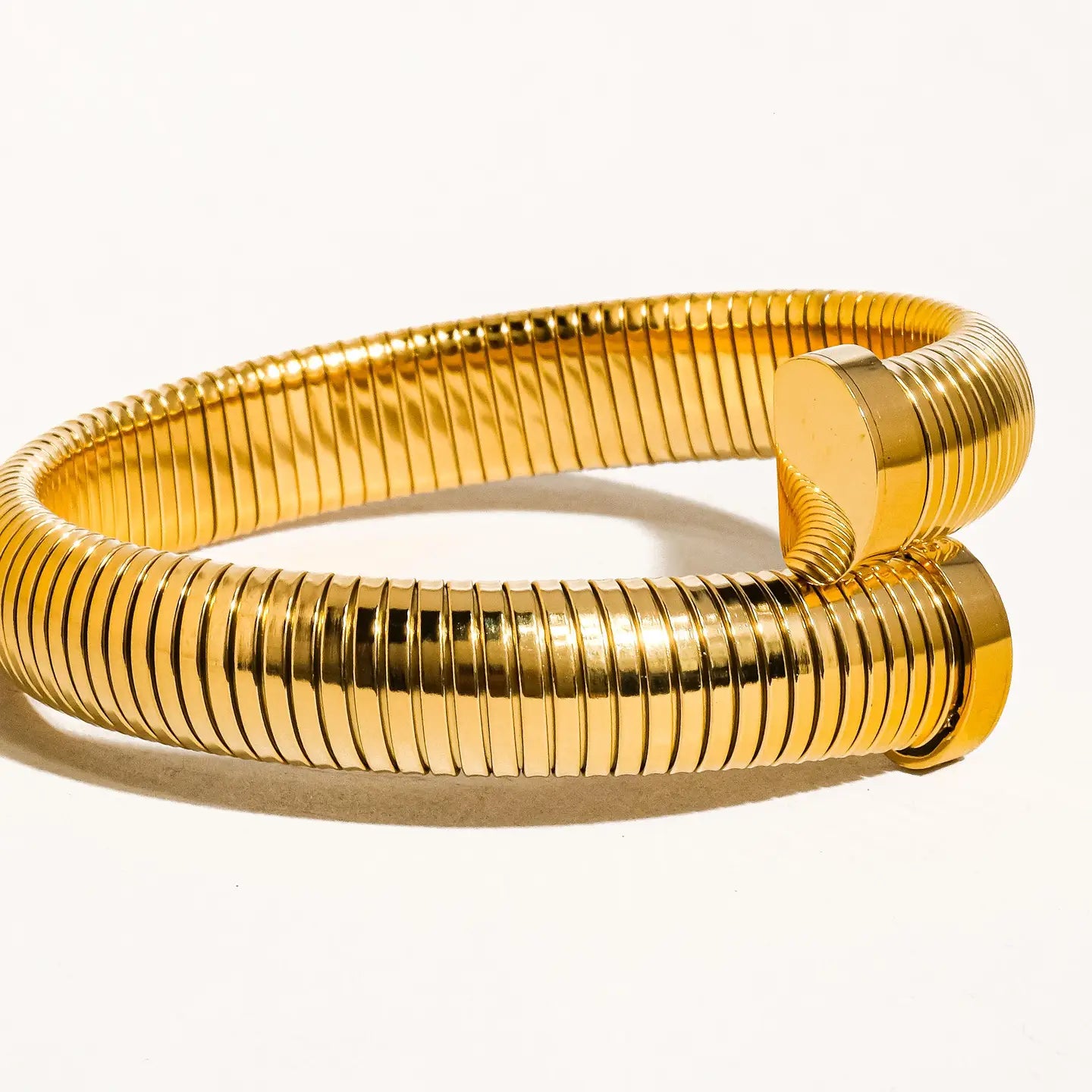 Dehors Bold Bangle