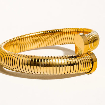 Dehors Bold Bangle