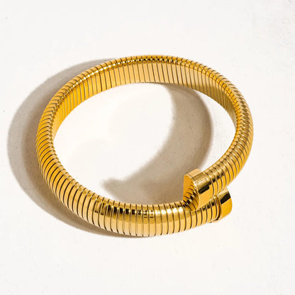 Dehors Bold Bangle