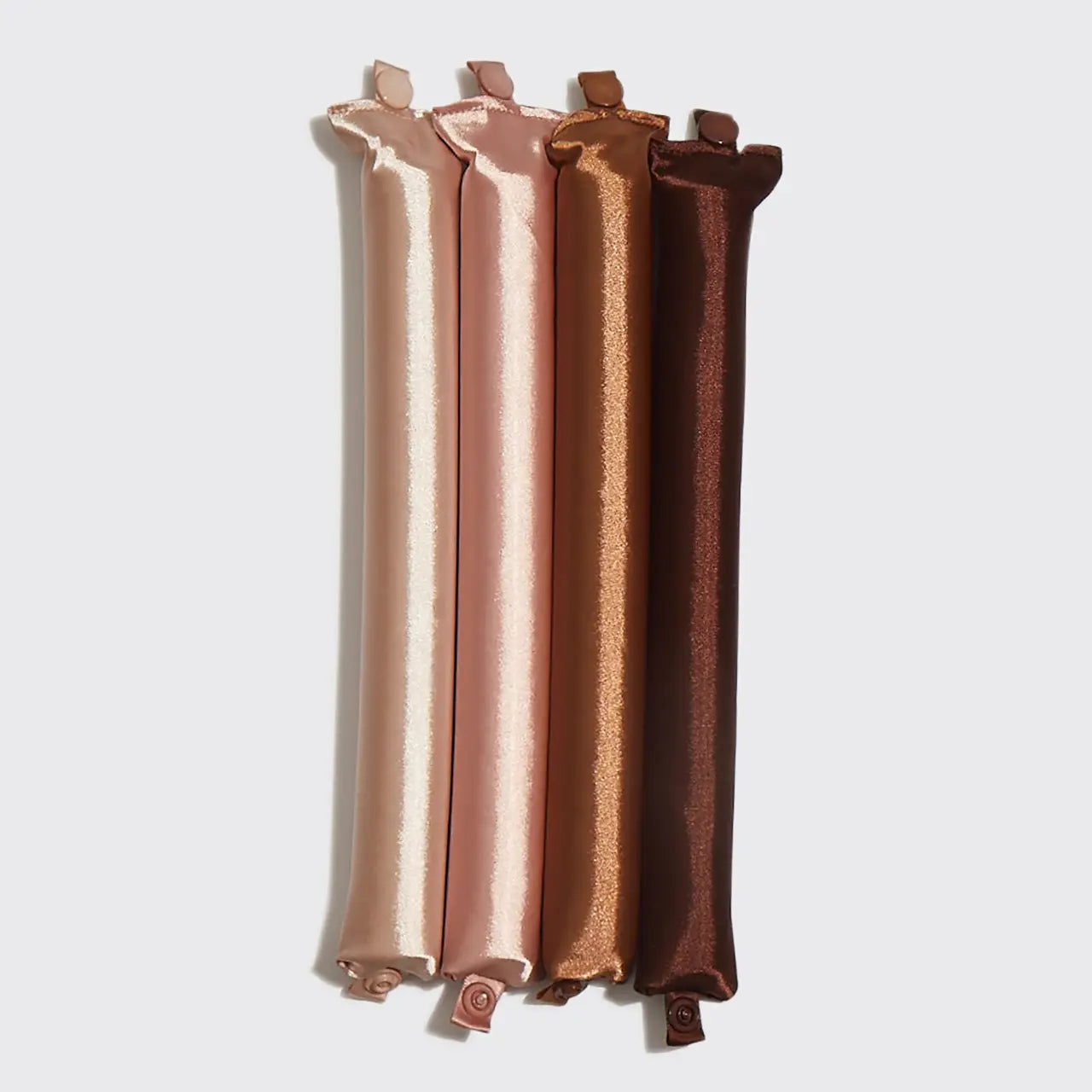 KITSCH Satin Jumbo Flexi Rods