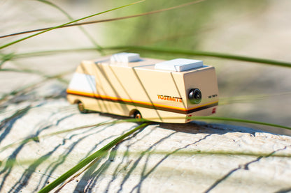 CandyLab Toys™ Yosemite RV