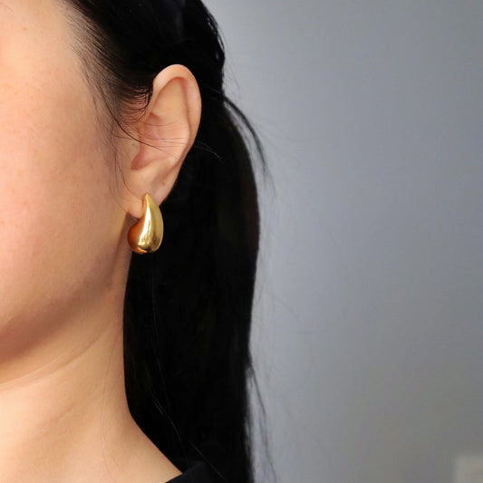 Waterdrop Earrings