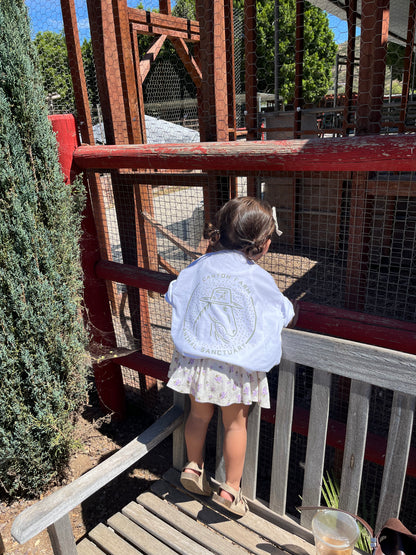 Kid's Canyon Farm T-Shirt