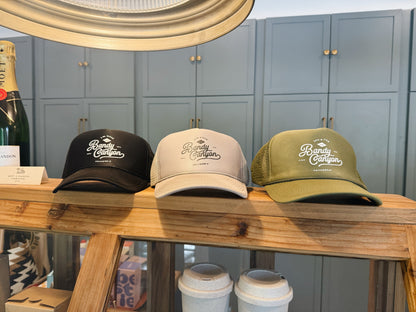 BCR Trucker Hat