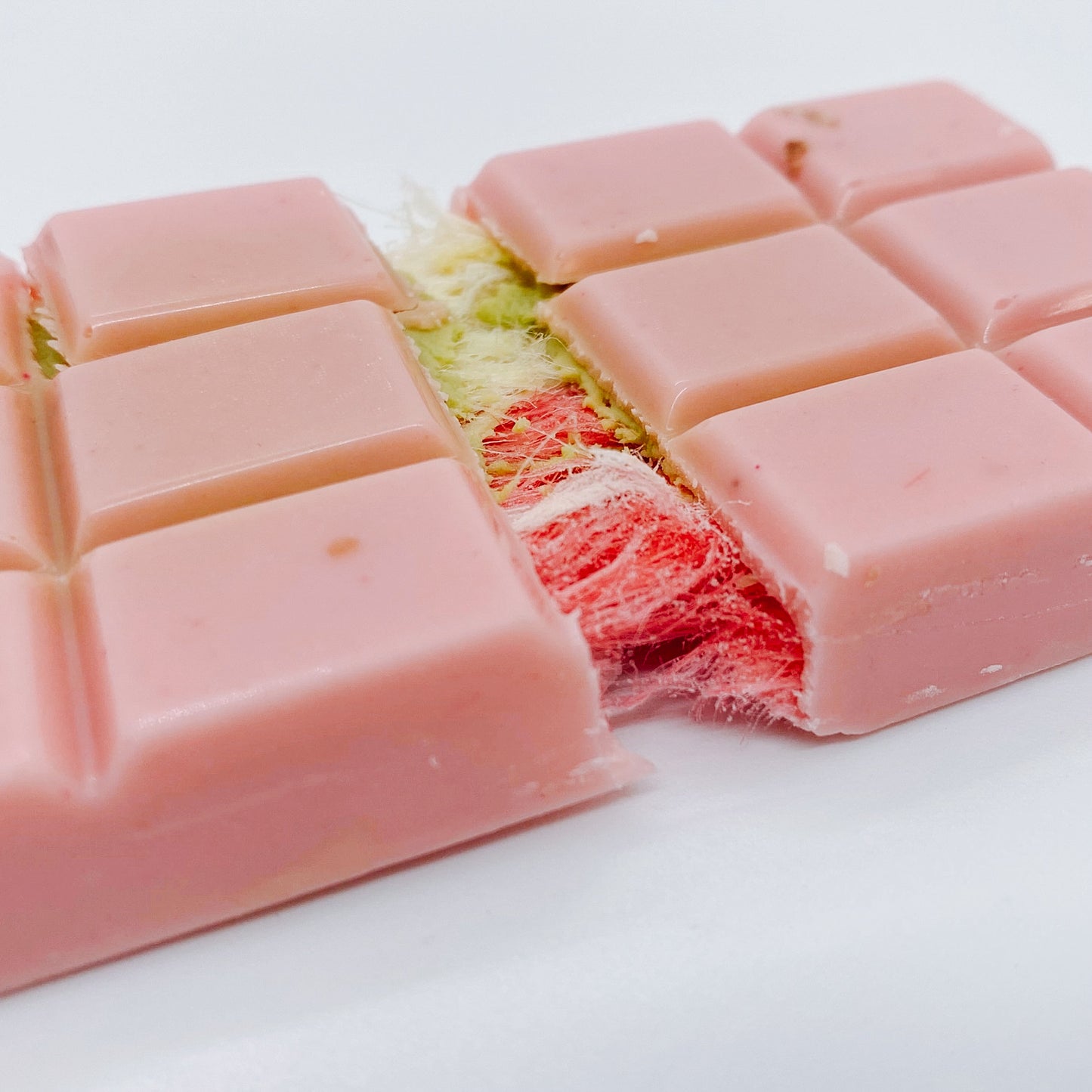 Angel Hair Raspberry Chocolate