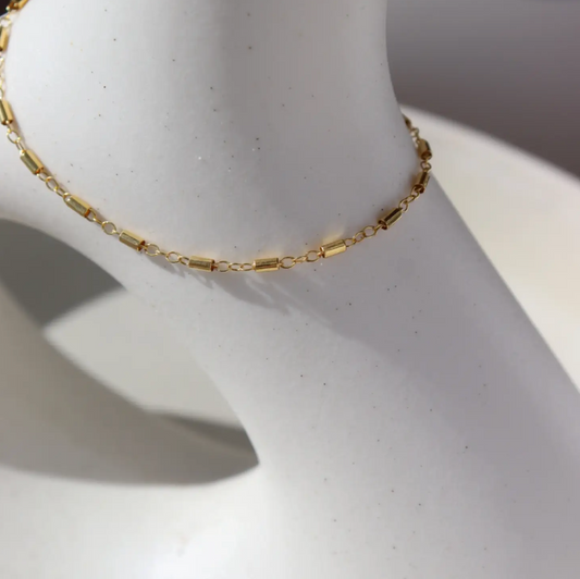 Stella Bracelet by Token Jewelry