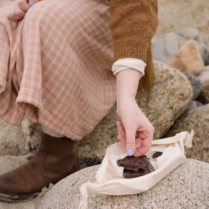 Hārth Chocolate - Cornish Sea Salt