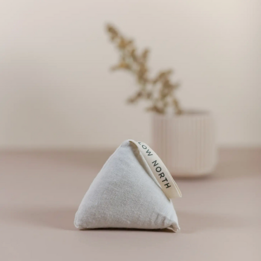 Lavender Sachet - Natural by  Slow North