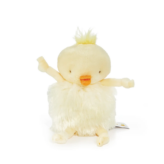 Peep Roly Poly Chick by  Bunnies By the Bay