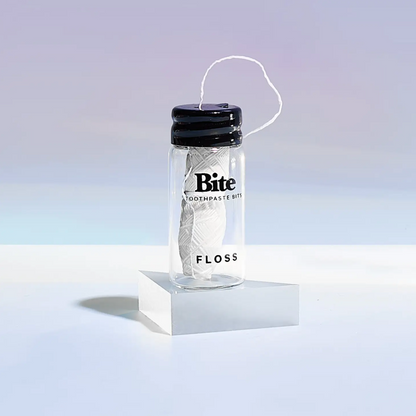 Eco-Friendly Floss by Bite