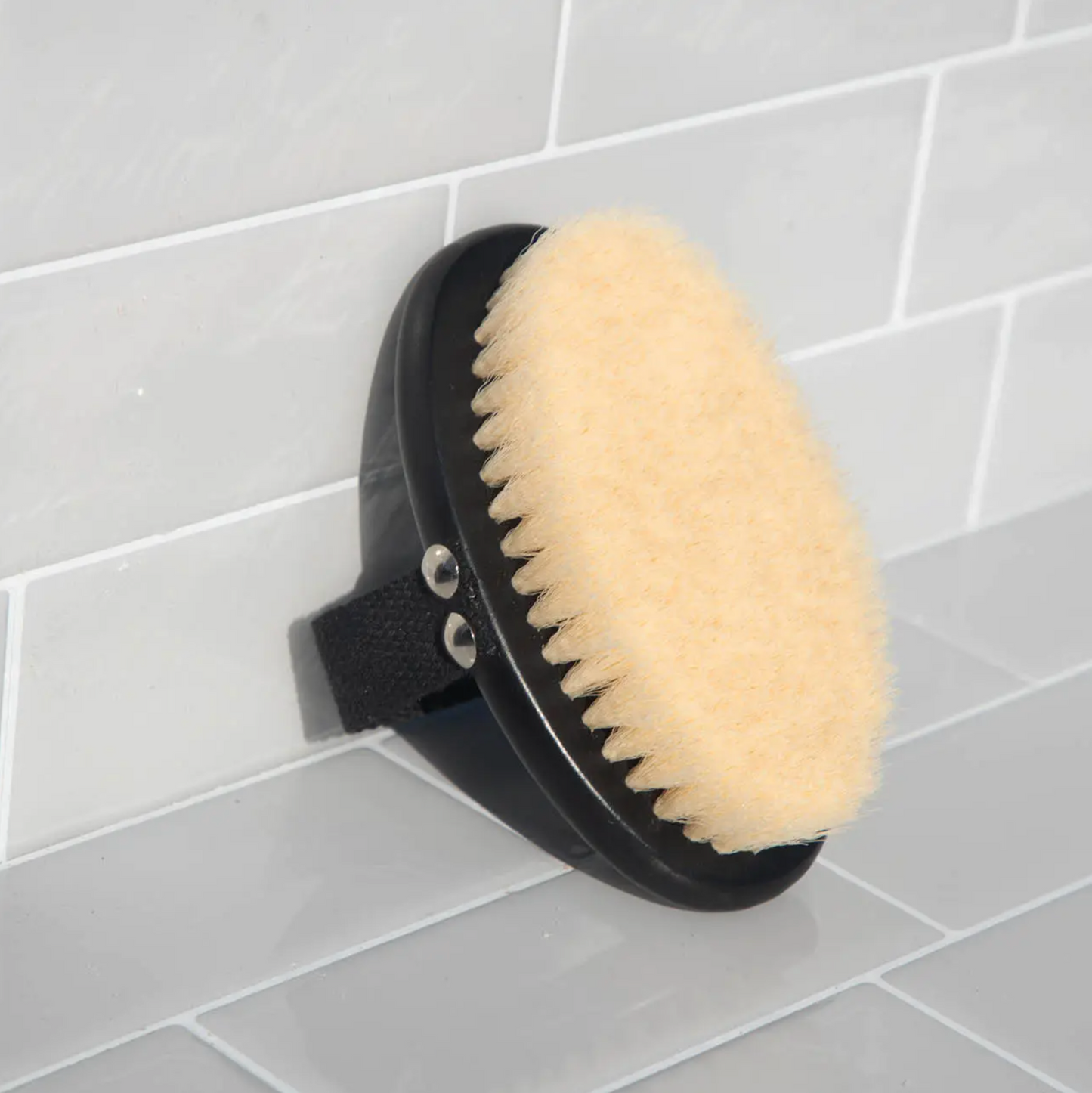 Exfoliating Body Dry Brush by KITSCH