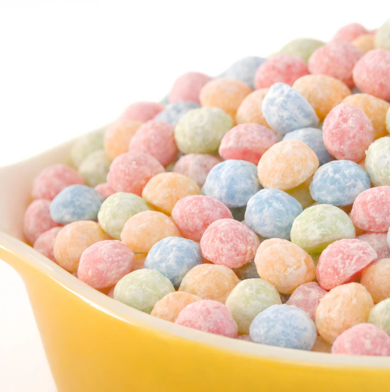 Fruit Smoothie Lotion Drops