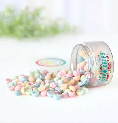 Fruit Smoothie Lotion Drops