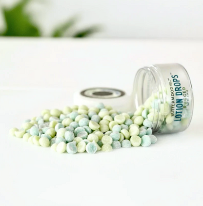 Rugged Lotion Drops