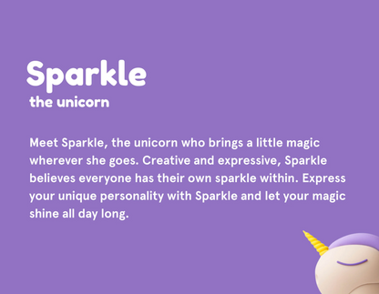 Unicorn Bestie Bottle