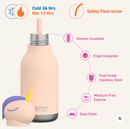 Unicorn Bestie Bottle