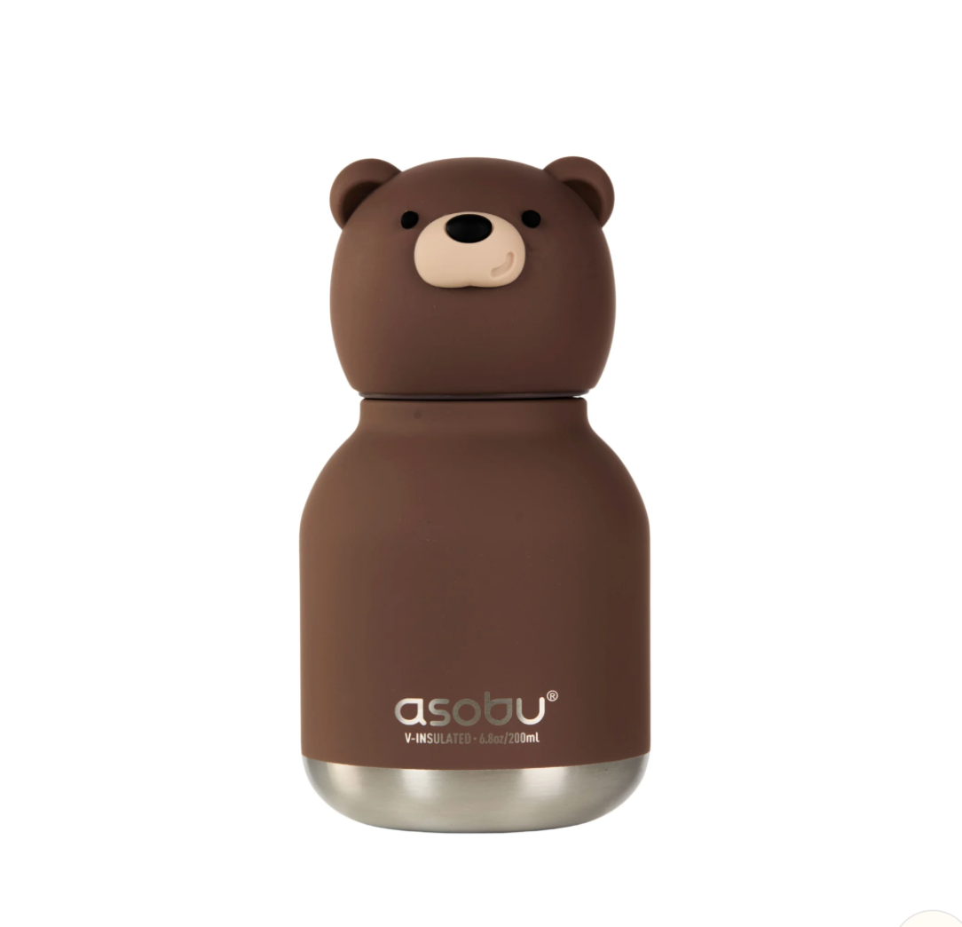 Mini Bear Bestie Bottle