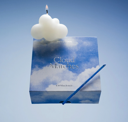 Piecework Cloud Matches