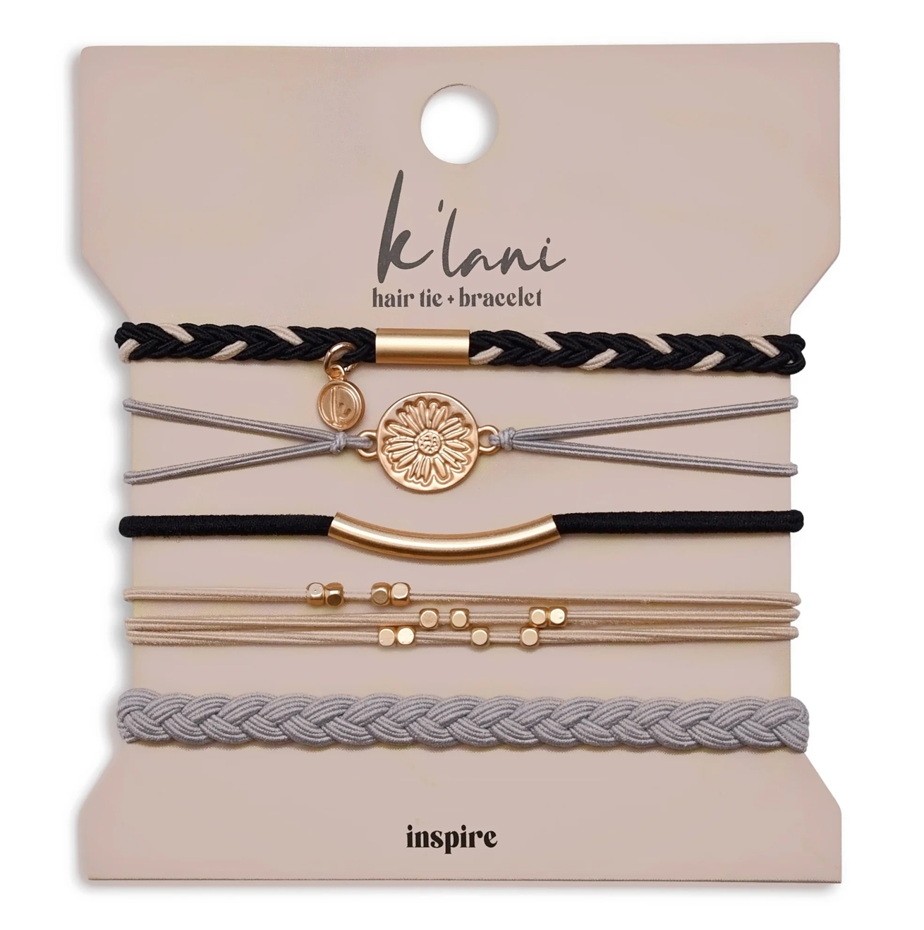 K'Lani Inspire Bracelets