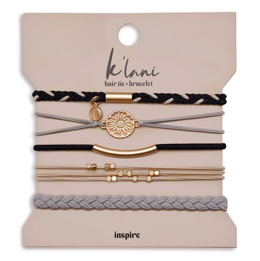 K'Lani Inspire Bracelets