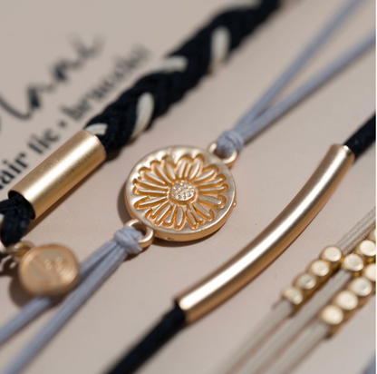 K'Lani Inspire Bracelets