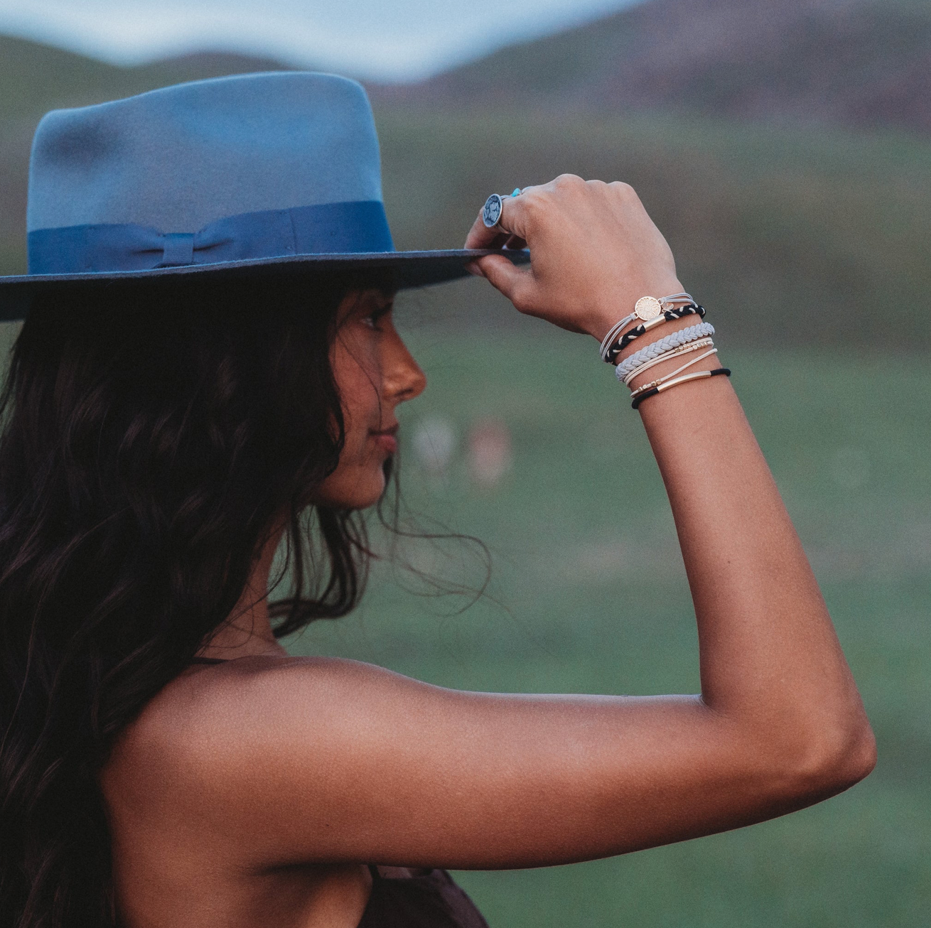 K'Lani Inspire Bracelets