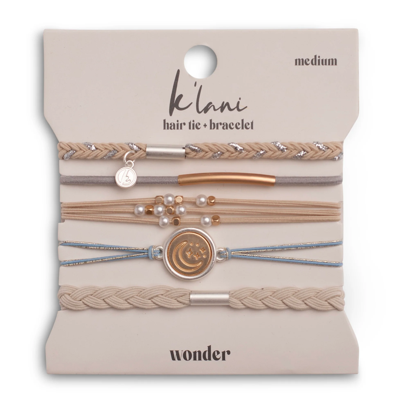 K'Lani Wonder Bracelets