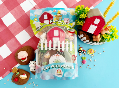 Farm Dough Kit