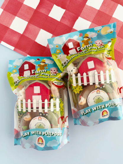 Farm Dough Kit