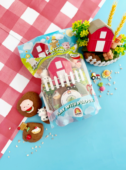 Farm Dough Kit