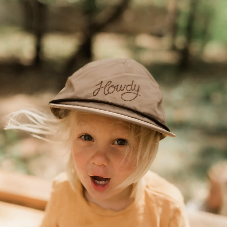 Howdy Kids Hat