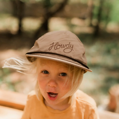 Howdy Kids Hat