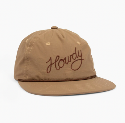 Howdy Kids Hat