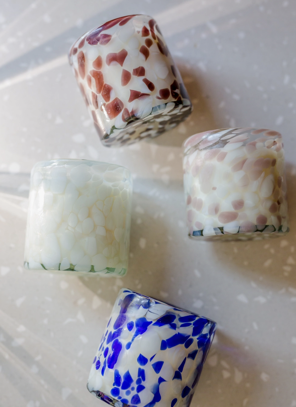 Casita by the Sea Candle