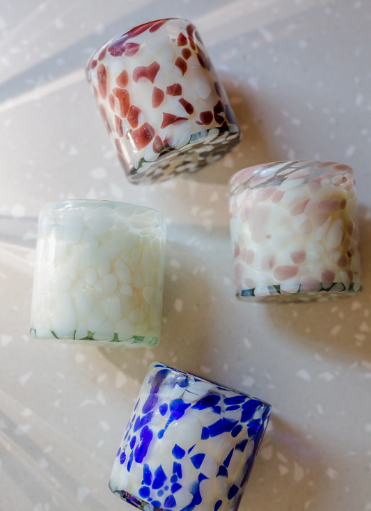 Casita by the Sea Candle