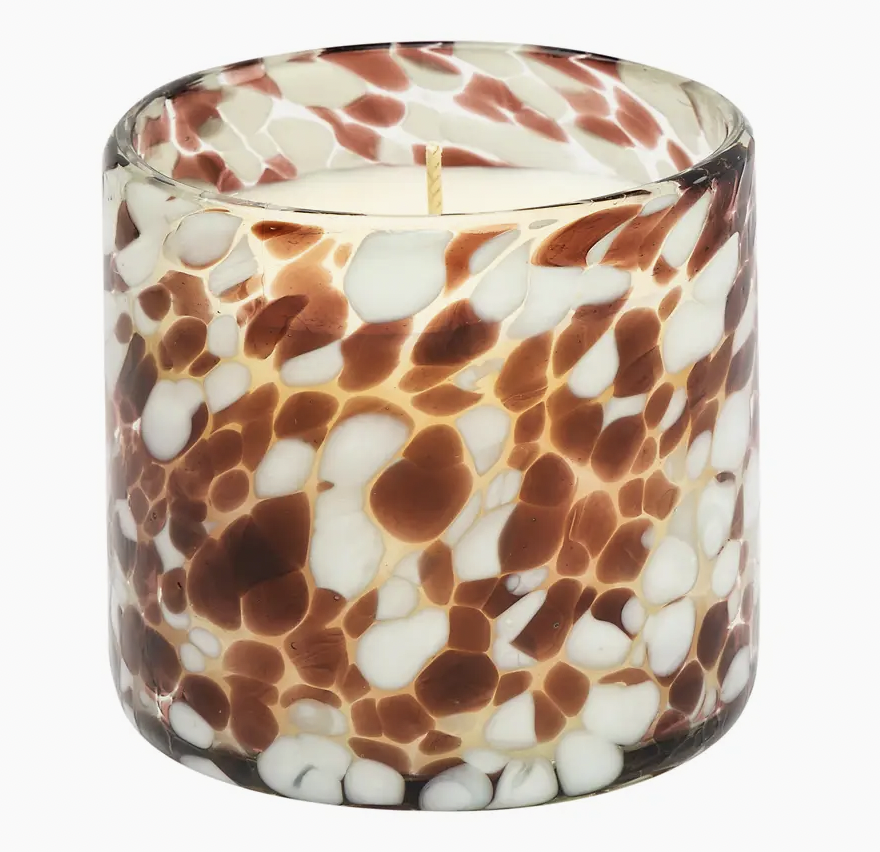 Casita by the Sea Candle