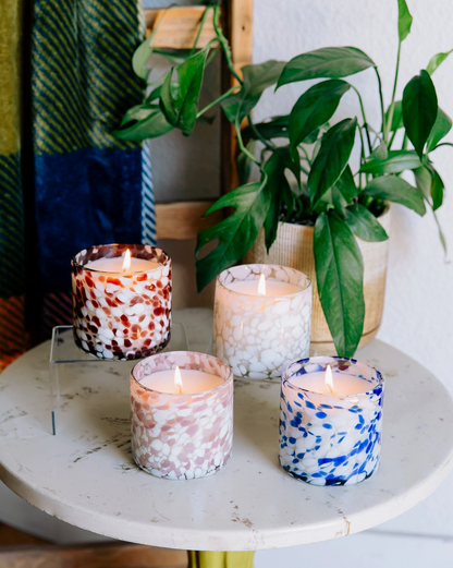Casita by the Sea Candle