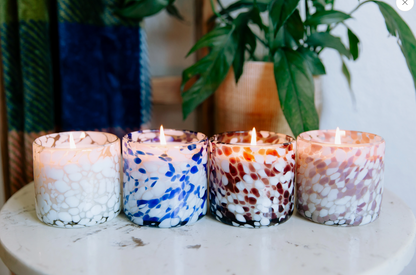 Casita by the Sea Candle