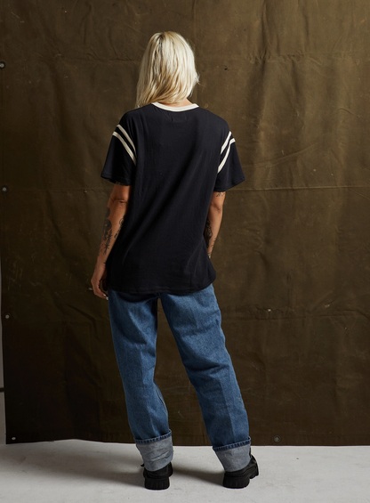 Quitin Time Tee