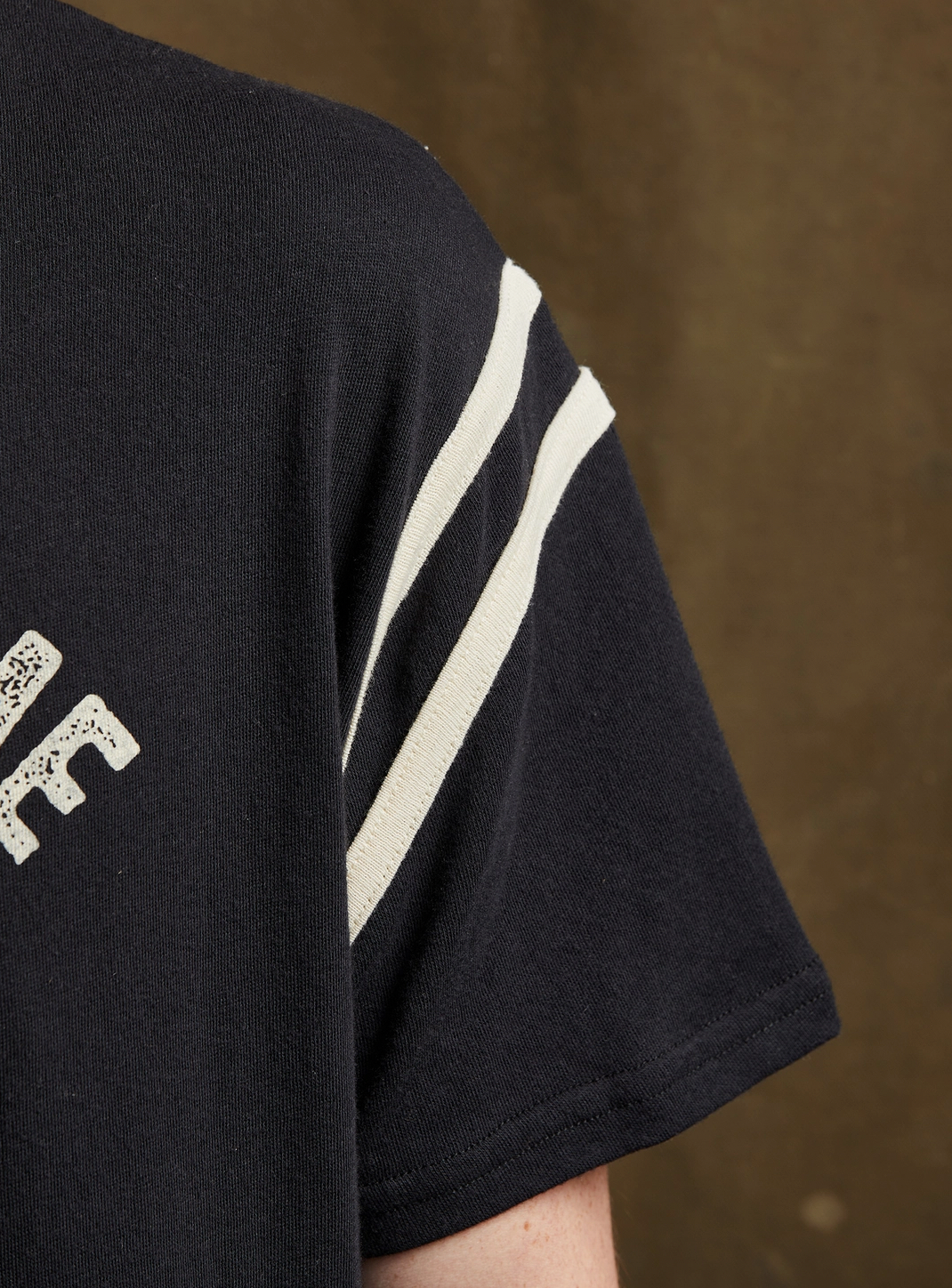 Quitin Time Tee