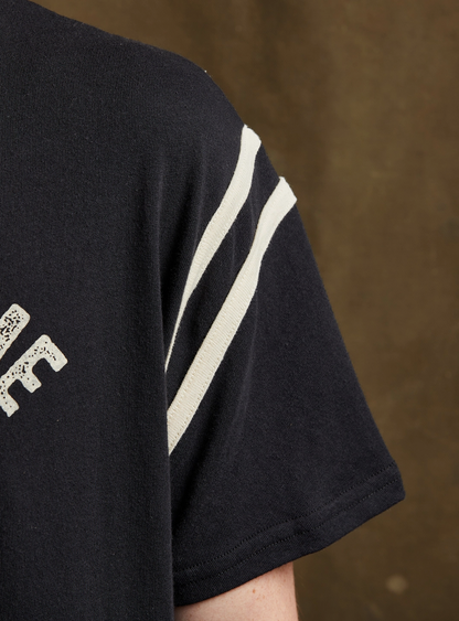 Quitin Time Tee