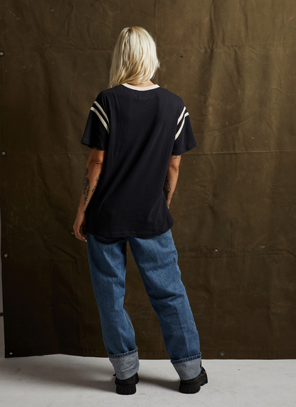 Quittin Time Tee